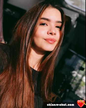 luisa1 - date a Chinese, 100% free luisa1