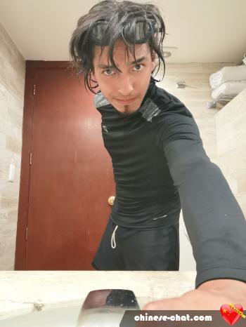 davidcq - date a Chinese, 100% free davidcq