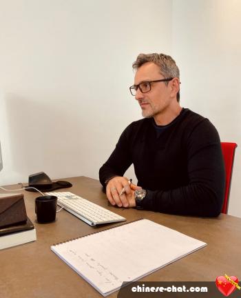 francis - date a Chinese, 100% free francis