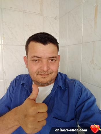 paulinho - date a Chinese, 100% free paulinho