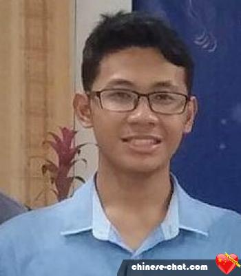 walterd - date a Chinese, 100% free walterd