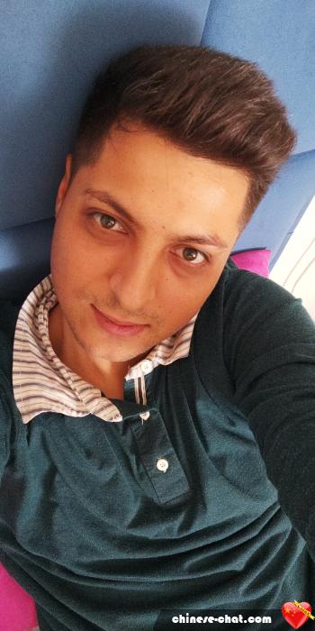 irfan1991 - date a Chinese, 100% free irfan1991