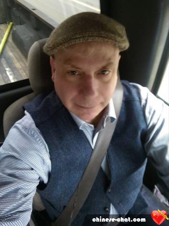 mickdodge - date a Chinese, 100% free mickdodge