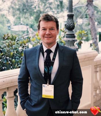 georgewil - date a Chinese, 100% free georgewil