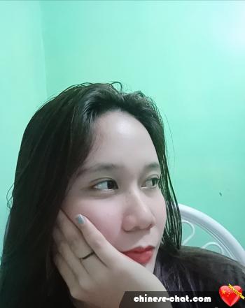 andrea - date a Chinese, 100% free andrea