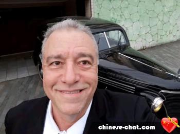 hayden8 - date a Chinese, 100% free hayden8