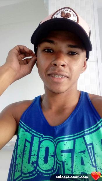 vitor26 - date a Chinese, 100% free vitor26