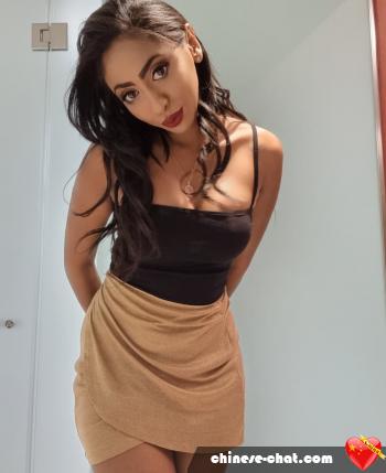 mariana81 - date a Chinese, 100% free mariana81