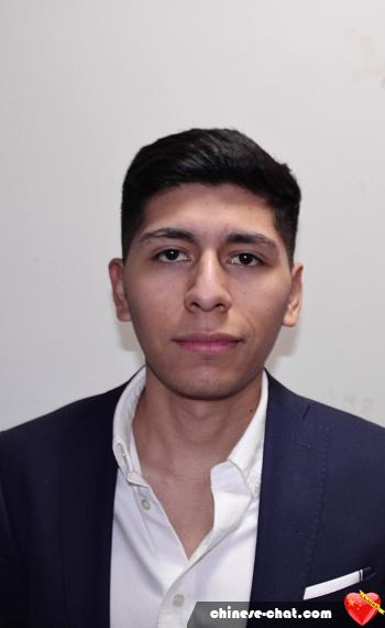 huanpablop - date a Chinese, 100% free huanpablop