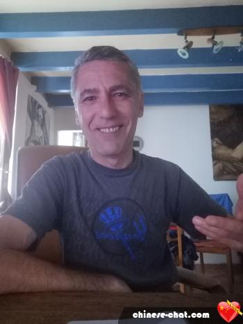 patrick44 - date a Chinese, 100% free patrick44