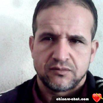 hichem - date a Chinese, 100% free hichem