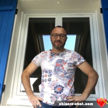 dany687 - date a Chinese, 100% free dany687