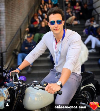 norman12 - date a Chinese, 100% free norman12