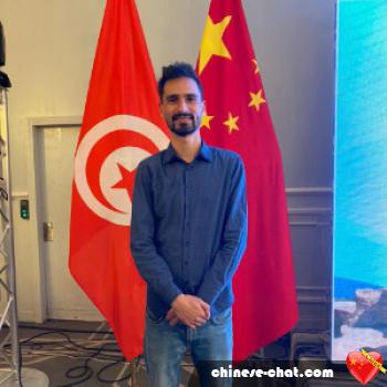 rabii - date a Chinese, 100% free rabii