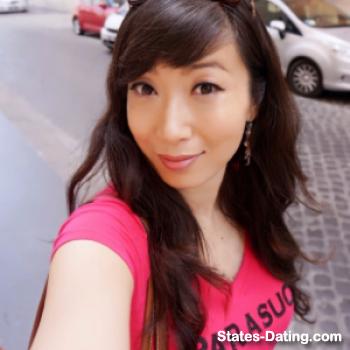 sakura - date a Chinese, 100% free sakura