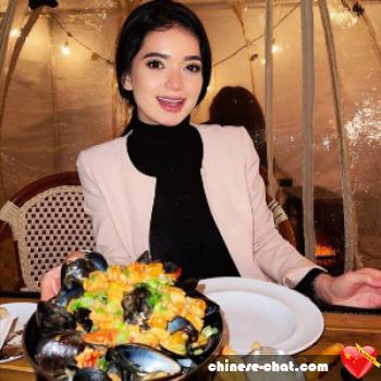 debrasmile - date a Chinese, 100% free debrasmile