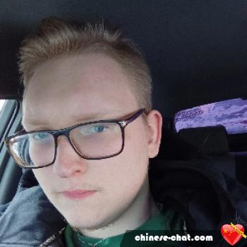 andreygred - date a Chinese, 100% free andreygred