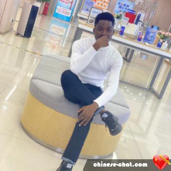 kouakou18 - date a Chinese, 100% free kouakou18