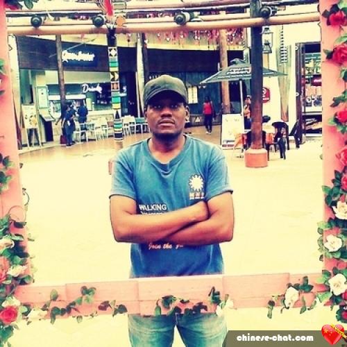 chriss50 - date a Chinese, 100% free chriss50