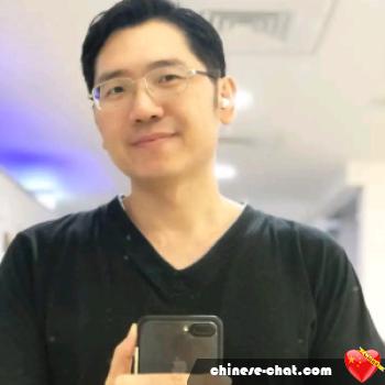 Huangcheng scammer e perfil falso banidos chinese-chat.com
